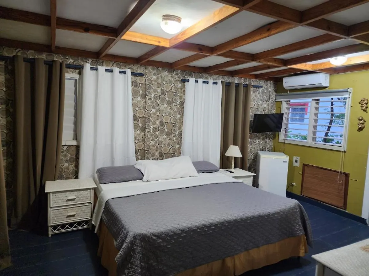 Boca Del Paraiso Boca Chica Guest house